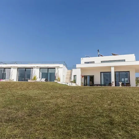 Вилла Entre Mar E Mar *