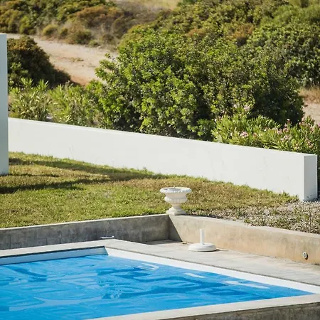 Villa Entre Mar E Mar Aldeia do Meco
