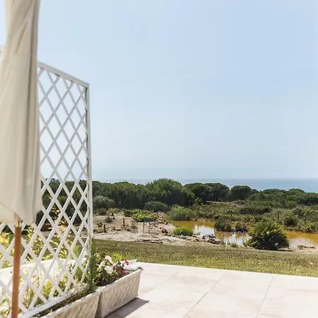 Villa Entre Mar E Mar