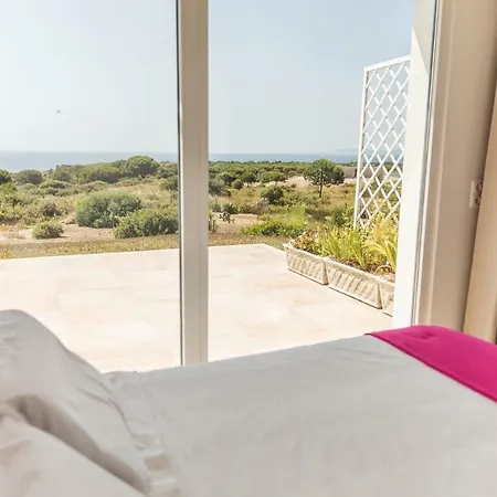 Villa Entre Mar E Mar Aldeia do Meco